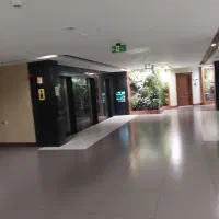 ۱۰۳متر موقعیت اداری بر نیاوران .