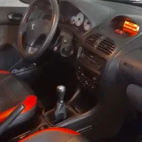 ۲۰۶sDمدل۹۹|خودرو سواری و وانت|رباط‌کریم, رباط‌کریم|دیوار