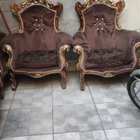 مبل سلطنتی