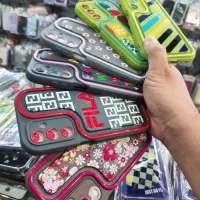 گارد سوکول طرح دار باکیفیت سامسونگ a15 a25 A35 a55|لوازم جانبی موبایل و تبلت|قم, نیروگاه|دیوار