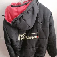 کاپشن XL