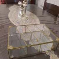 توستر  و جای تی بگ و شکلات نو|اجاق گاز و لوازم برقی پخت‌وپز|رشت, پل تالشان|دیوار