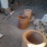 تنور|صنایع دستی و سایر لوازم تزئینی|سنندج, |دیوار