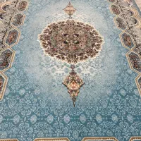 فرش ۹ متری  ۲ عدد|فرش|بندر ترکمن, |دیوار