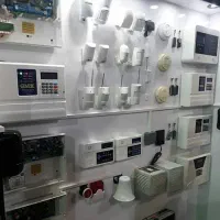 دوربین مداربسته دزدگیر اماکن(تعمیر فروش تعمیرات)