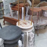 میز عسلی وجلو مبلی پاسداران 14|مبلمان خانگی و میز عسلی|زابل, |دیوار