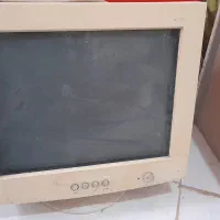 مانیتور ایسرصفحه تخت لوازم دیگه