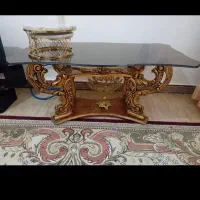 میز عسلی سه عدد