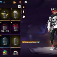 اکانت فری فایر|کنسول، بازی ویدئویی و آنلاین|طبس, |دیوار