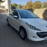 207 پانا مدل ۴۰۳