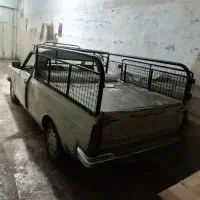 پیکان وانت دوگانه|خودرو سواری و وانت|تهران, خلیج فارس|دیوار