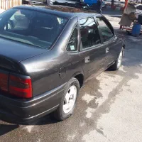 وکترا اوپل|خودرو سواری و وانت|ارومیه, |دیوار