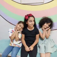 مربی مهدکودک
