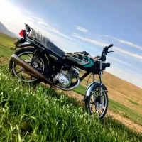 موتورسیکلت