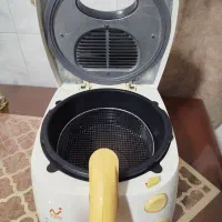 سرخ کن myson|اجاق گاز و لوازم برقی پخت‌وپز|شاهرود, |دیوار