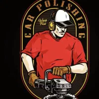 واکس و پولیش خودرو در محل سیار