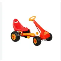 چهارچرخ سرعتی کودکستانی speed toys