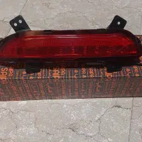 مه شکن عقب چپ شاهین