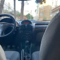 پژو 206 tu3|خودرو سواری و وانت|گرگان, |دیوار