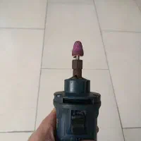 فرز انگشتی بوش