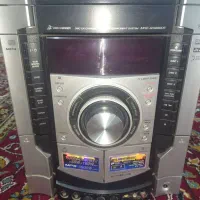 ضبط سونی gn 999