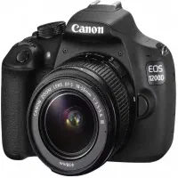 دوربین کنون d1200