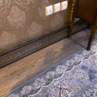 کتیبه درحد|پرده، رانر، رومیزی|اردبیل, |دیوار