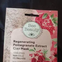 ماسک صورت ترکیه وارداتی Bee  Beauty|آرایشی، بهداشتی، درمانی|تبریز, |دیوار