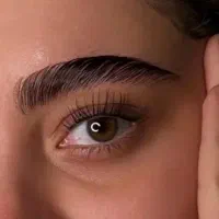 آموزش دوره لیفت و لمینت مژه و ابرو فقط ۵۹۰|خدمات آموزشی|قزوین, |دیوار