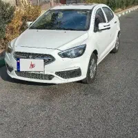 شاهین اتومات ۱۴۰۳|خودرو سواری و وانت|قم, انسجام|دیوار