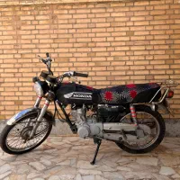 موتور هوندا ۸۷