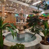 استخدام آشپز ماهر- کمک آشپز ماهر- ظرف شور ماهر