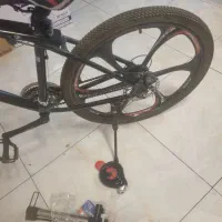 دوچرخه bmwوارداتی