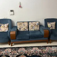 مبل و نهار خوری