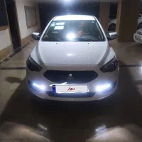 شاهین GL صفر