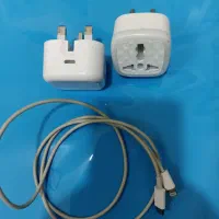 شارژر آیفون