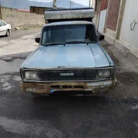 مزدا دو کابین ۲۰۰۰