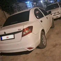 ساینا ۱۴۰۰|خودرو سواری و وانت|امیدیه, |دیوار