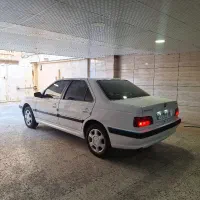 پژو پارس Xu7p 1402