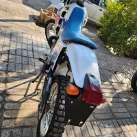 سی ار ام crm سیارم|موتورسیکلت|تهران, مولوی|دیوار