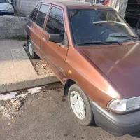 معاوضه هم دارم|خودرو سواری و وانت|ماسال, |دیوار