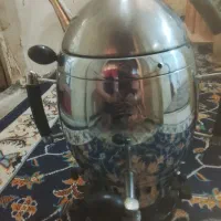 سماور گازی