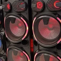 اسپیکر خانگی مکسیدر