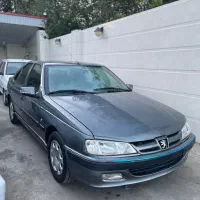 پارس سال مدل ۹۰