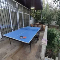 اجاره روزانه ویلا استخر دار سرپوشیده آبگرم|اجارهٔ کوتاه‌مدت ویلا و باغ|محمدشهر, عباس آباد|دیوار