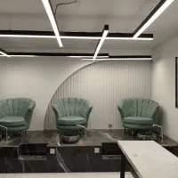 سالن زیبایی فول تجهیز انصاریه|اجارهٔ دفتر کار، اتاق اداری، مطب|زنجان, |دیوار