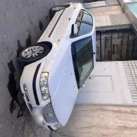 سمند EF7 96