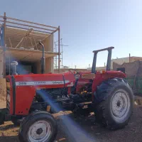 تراکتور ۲۸۵ بی نقص