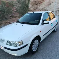 سمند LX 1395 درجه یک واقعی|خودرو سواری و وانت|خرمآباد, |دیوار