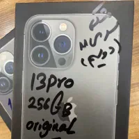 ۱۳ پرو ۲۵۶ آکبند، تکی به قیمت عمده|موبایل|تهران, شیخ هادی|دیوار